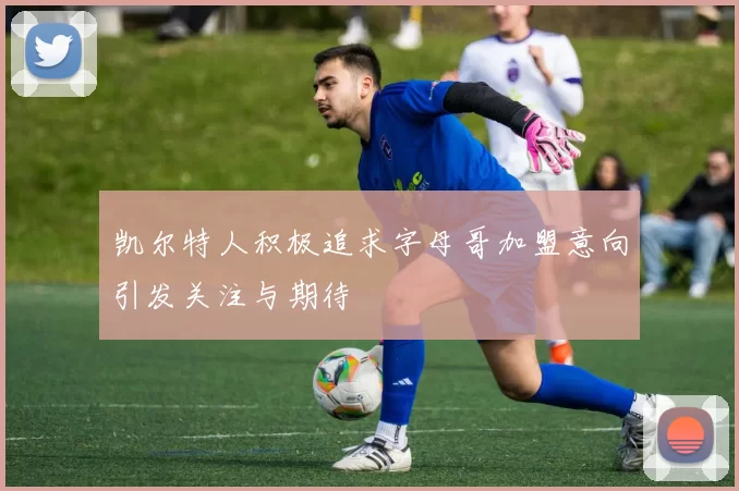 凯尔特人积极追求字母哥加盟意向引发关注与期待